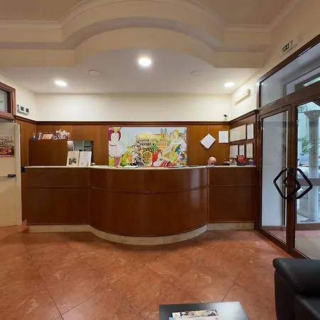Hotel Villa Robinia-2
